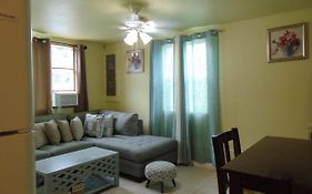 Pauhana Apartment